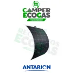 panel solar flexible 135W ANTARION