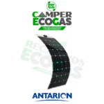 panel solar flexible 150W ANTARION