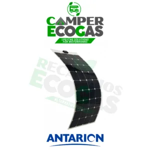 panel solar flexible 150W ANTARION