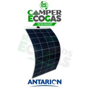 Panel solar flexible 220W ANTARION