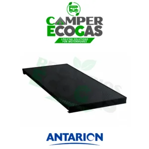 Panel solar 120W autocaravana ANTARION
