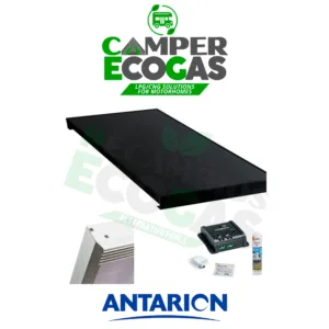 Panel Solar PERC 190W ANTARION