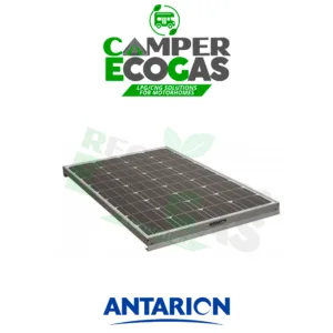 Panel solar 190W autocaravana ANTARION