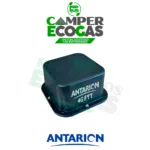 Antarion 4G Antena Compacta FIT WIFI, 12V, negro