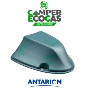 Antarion-4G-Antena-FIT-WIFI,-12V,-gris Antarion 4G Antena Compacta FIT WIFI, 12V, negro