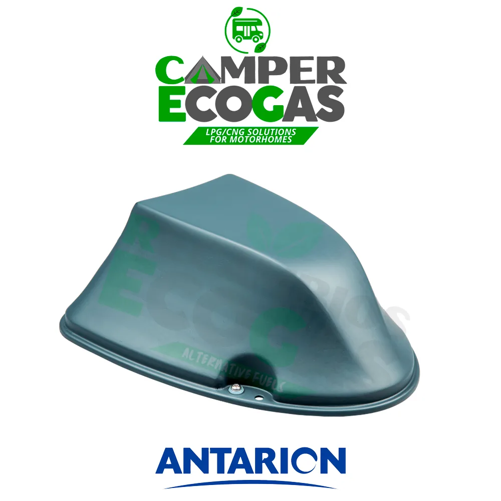 Antarion-4G-Antena-FIT-WIFI,-12V,-gris Antarion 4G Antena FIT WIFI, 12V, gris