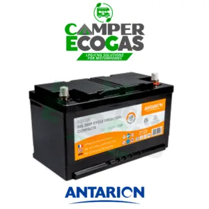 Batería AGM Antarion 105Ah