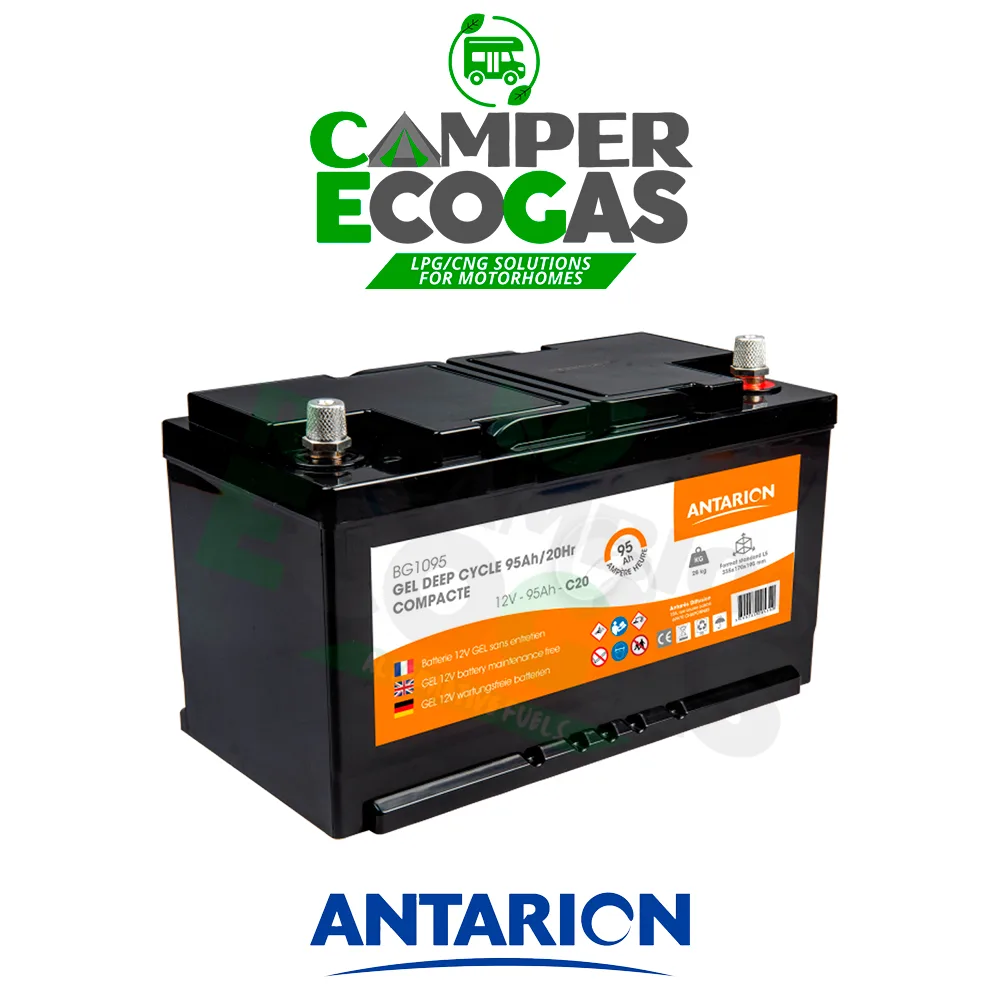 Antarion-Batería-compacta-GEL-95Ah Antarion Batería compacta GEL 95Ah