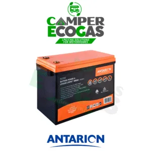Batería de litio 210Ah Antarion