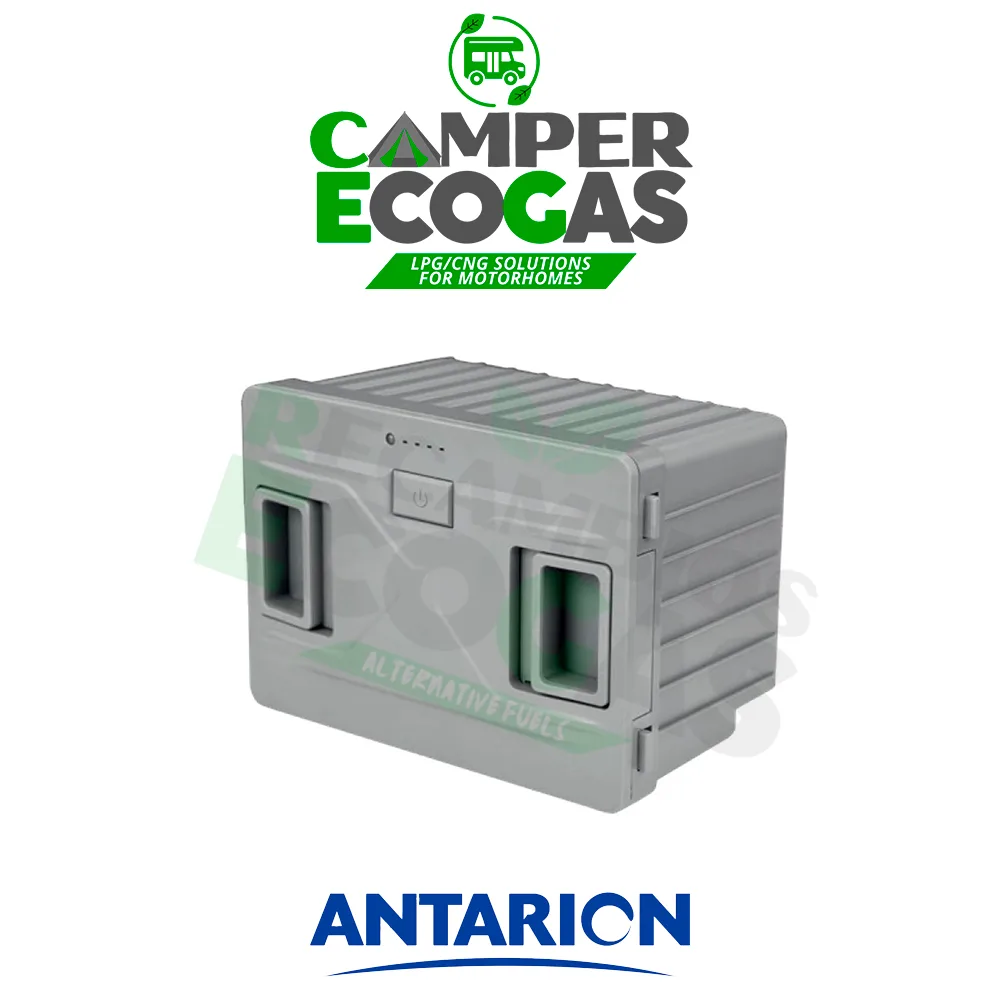 Antarion Batería para neveras portatiles Antarion 30 - 40 - 50L