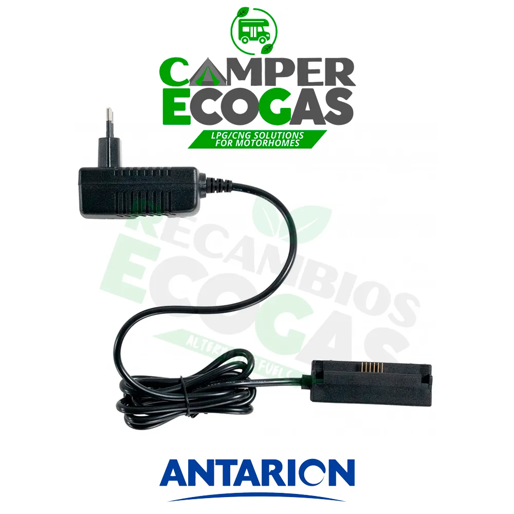 Antarion Cargador de batería para neveras portatiles Antarion