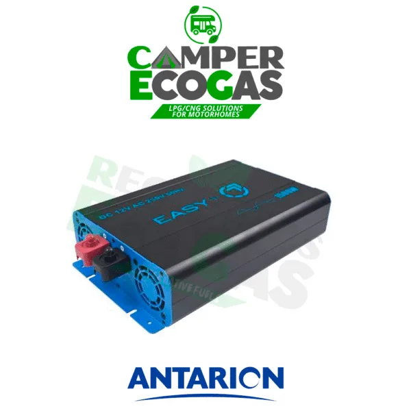 Antarion-EASY-+-inversor,-inversor-1500-W Antarion EASY + inversor, inversor 1500 W