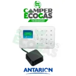 Alarma Thitronik detector gas encenedor de furgoneta Autocaravana