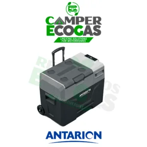 Antarion-Nevera-portatiles-con-compresor-40L-hasta--20°,-batería-opcional-disponible Antarion Batería para neveras portatiles Antarion 30 - 40 - 50L