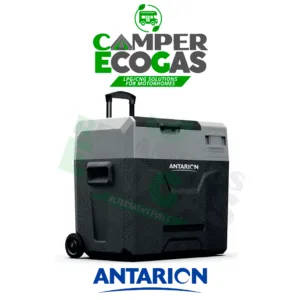 Antarion Batería para neveras portatiles Antarion 30 - 40 - 50L