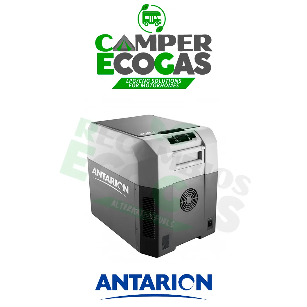 Antarion Neveras portatiles 35L hasta -18