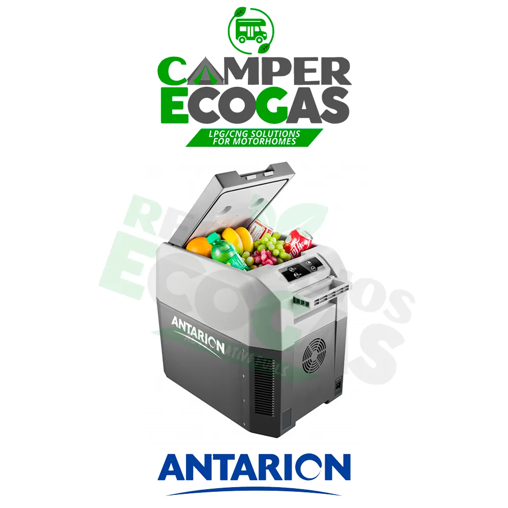 Antarion Neveras portatiles 35L hasta -18