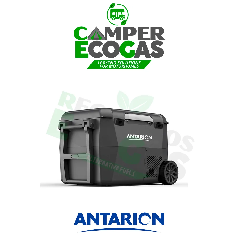 Antarion Neveras portatiles 45L hasta -18