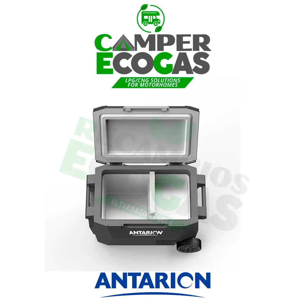Antarion Neveras portatiles 45L hasta -18