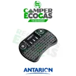 Televisor Antarion 22 pulgadas DVBT-2 +DVD 12 / 24 / 220 V