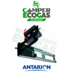 Televisor Antarion 22 pulgadas DVBT-2 +DVD 12 / 24 / 220 V