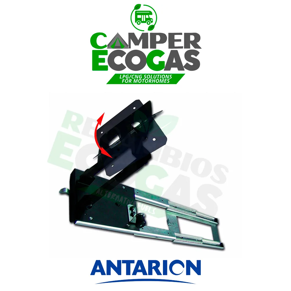 Antarion-TV-Soporte-de-TV-180°,-83-cm Antarion TV Soporte de TV 180°, 83 cm