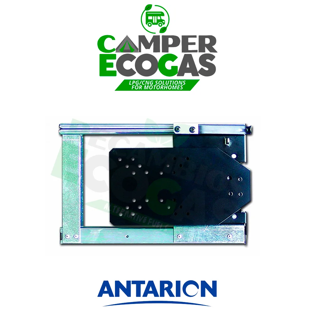 Antarion TV Soporte para TV 180°, 92 cm