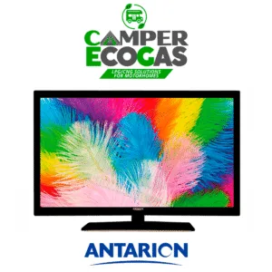 Antarion neveras portatiles 30L hasta -20°, batería opcional disponible