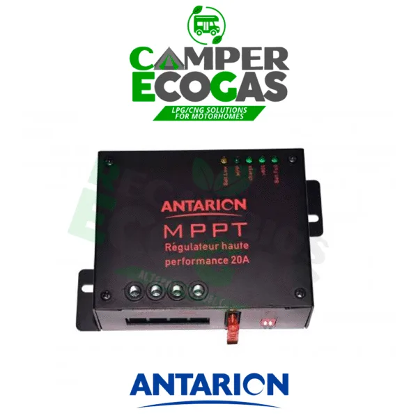 Antarion-regulador-de-carga-solar-MPPT-12-24V-20Ah---salida-individual Antarion regulador de carga solar MPPT 12/24V 20Ah - salida individual