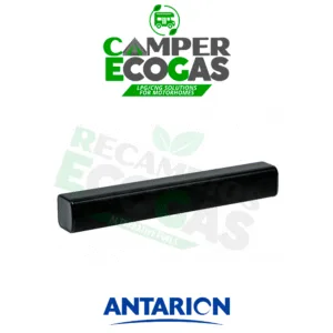 Dometic S4 ventana de apertura y corredera