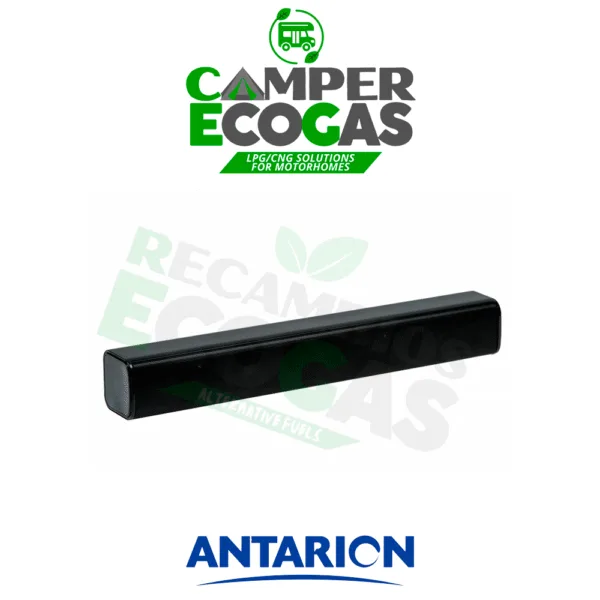 Barra de sonido Bluetooth Antarion para TV, smartphone y tablet