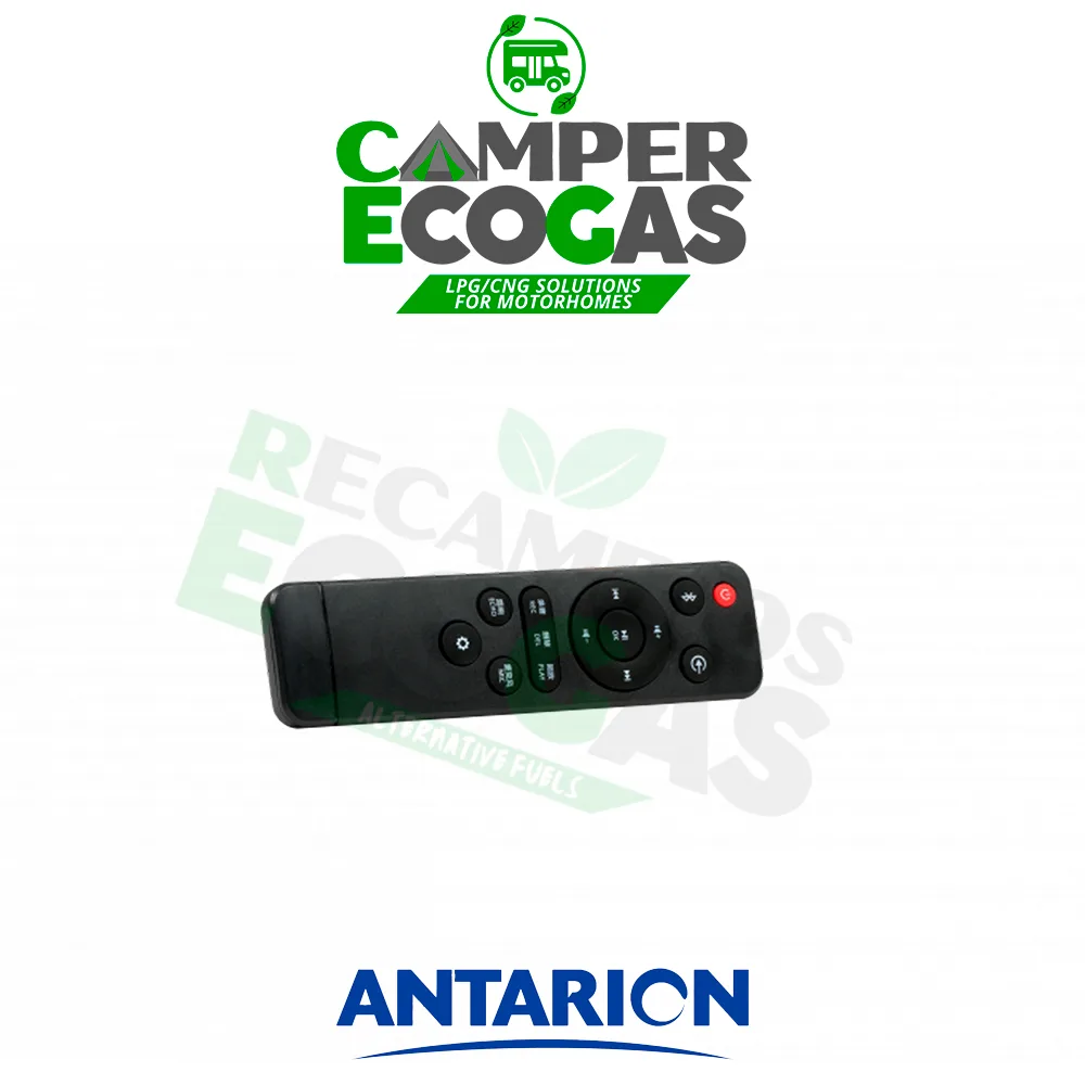 Barra de sonido Bluetooth Antarion para TV, smartphone y tablet