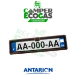 Calentador de agua Autoterm Flow 5D, calentador de líquido (12V) 5KW, diesel, con panel de control PU-27