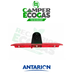 Calentador de agua Autoterm Flow 5D, calentador de líquido (12V) 5KW, diesel, con panel de control PU-27