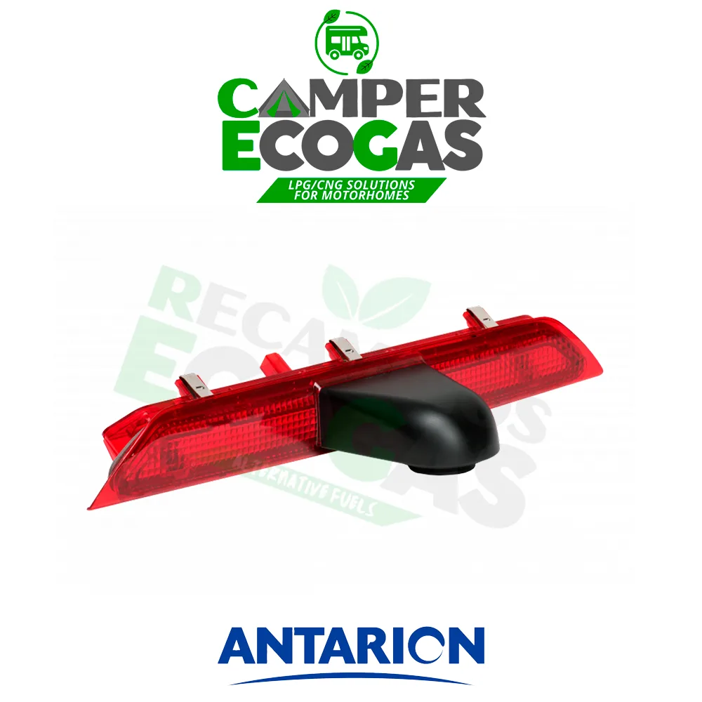 Cámara de visión trasera Antarion para Ford