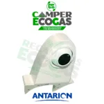 Calentador de agua Autoterm Flow 5D, calentador de líquido (12V) 5KW, diesel, con panel de control PU-27