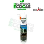 Dekalin DEKASYL 2402K Adhesivo y sellador 250ml, gris claro