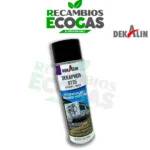 Dekalin DEKASYL 2402K Adhesivo y sellador 250ml, gris claro