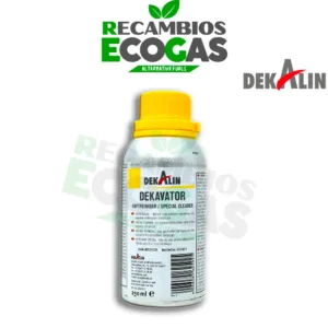 Dekalin Dekaclean Ultra - 1 litro