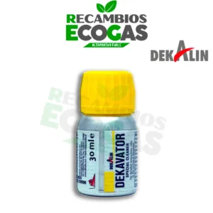 Dekalin Dekaclean Ultra - 1 litro