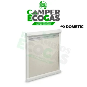 Dometic-DB1R-estor-con-mosquitera-blanco-crema-880-x-530-mm Dometic CFX3 100 - Versión UE