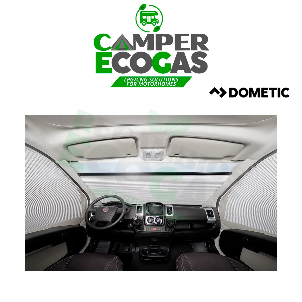 Dometic-FP-300-sistema-de-oscurecimiento-con-persiana-frontal-para-Fiat-Ducato-250---290 Dometic FP 300 sistema de oscurecimiento con persiana frontal para Fiat Ducato 250/290