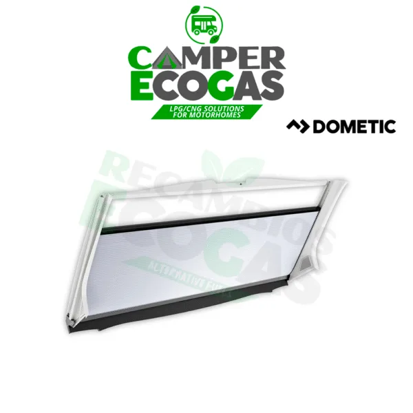 Dometic FP 300 sistema de oscurecimiento con persiana frontal para Fiat Ducato 250/290