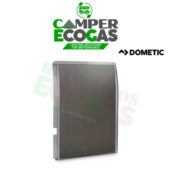 Dometic FlyTec FT200 mosquitera de puerta para volante a la derecha