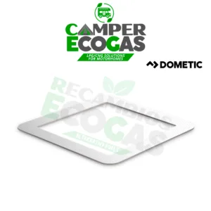 Dometic FreshJet FJ-AF marco adaptador para aberturas de techo mayores de 400 x 400 mm
