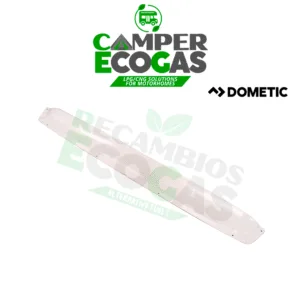 Votronic carcasa de superficie de plástico para LCD serie S