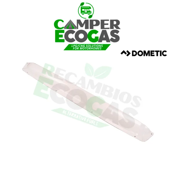 Dometic-Heki-SPLR-alerón-de-escotilla-de-techo-para-una-anchura-de-hasta-1100-mm Dometic Heki SPLR alerón de escotilla de techo para una anchura de hasta 1100 mm