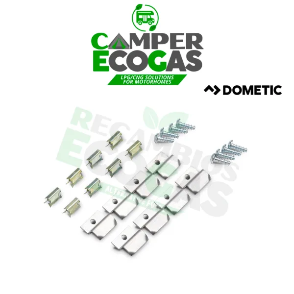 Dometic-Micro-Heki-AF-kit-de-montaje-para-espesores-de-techo-entre-36-37-mm Dometic kit de montaje Heki AK para Heki 2 3 y 4 amarillo 39-46 mm