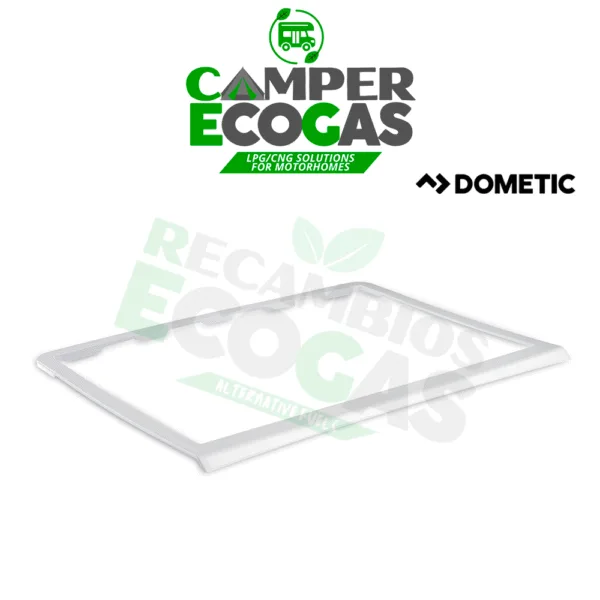 Dometic-Midi-Heki-AF-marco-adaptador-para-Mini-Heki-700-x-500-mm Dometic Midi Heki AF marco adaptador para Mini Heki 700 x 500 mm