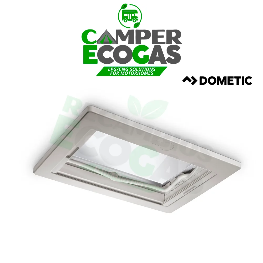 Dometic-Midi-Heki-Style-ventana-de-tejado-con-palanca-blanco-con-ventilación-forzada-700-x-500-mm3 Dometic Midi Heki Style ventana de tejado con palanca blanco con ventilación forzada 700 x 500 mm